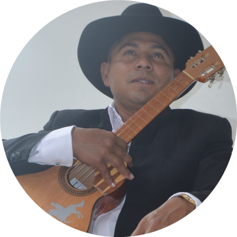 YESID MUÑOZ