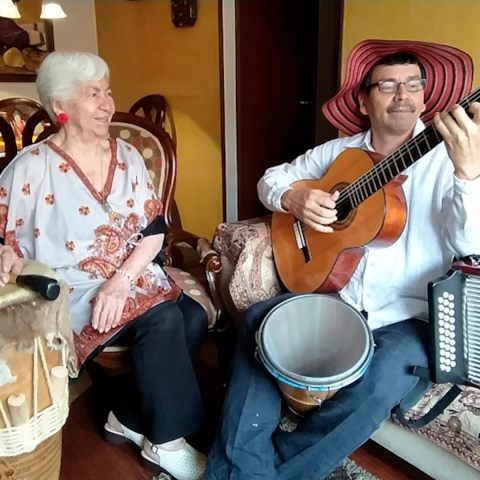 Jorge Quiñones