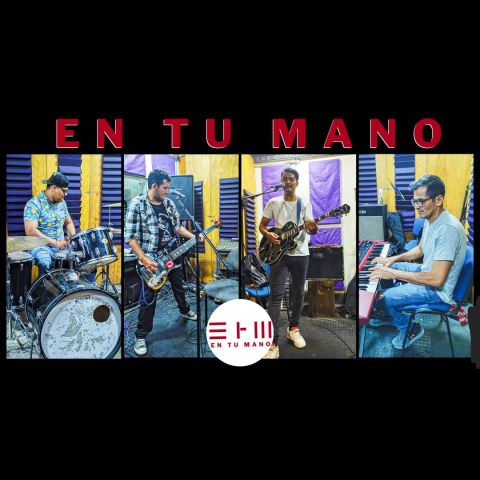 EN TU MANO